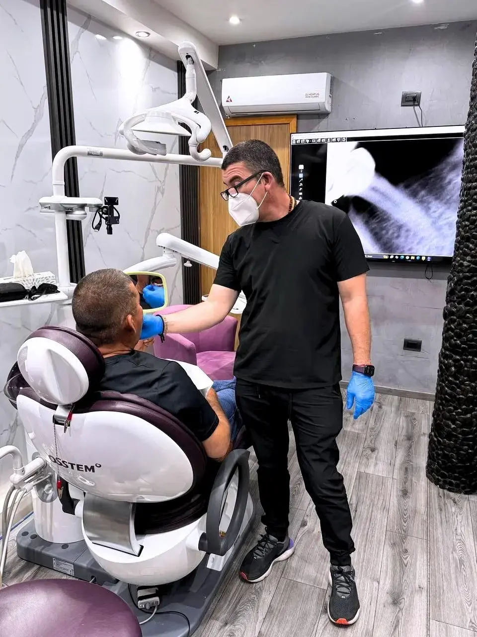 Endodoncia